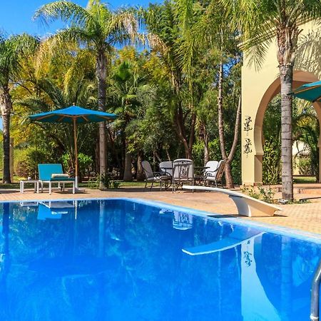 Shayanne Hotel Douar Caid Layadi Luaran gambar