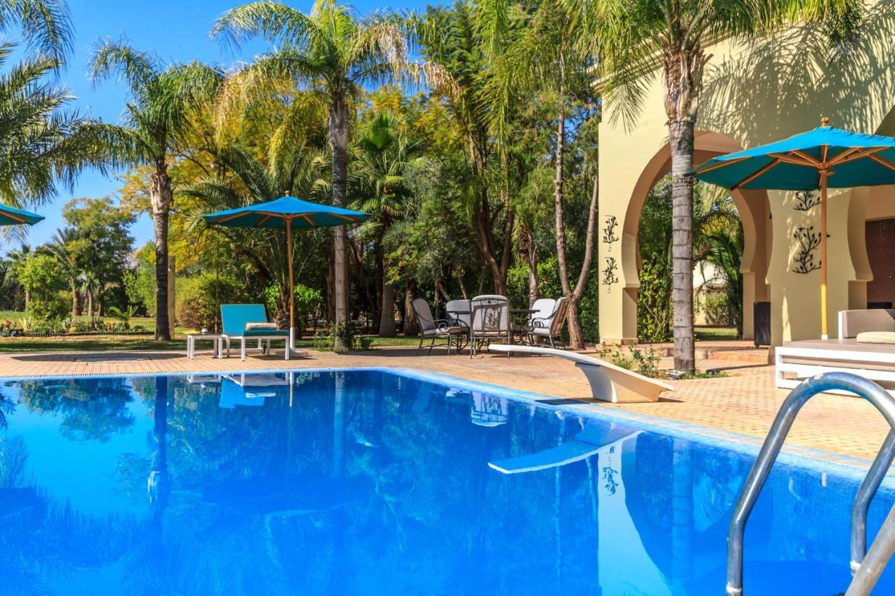 Shayanne Hotel Douar Caid Layadi Luaran gambar