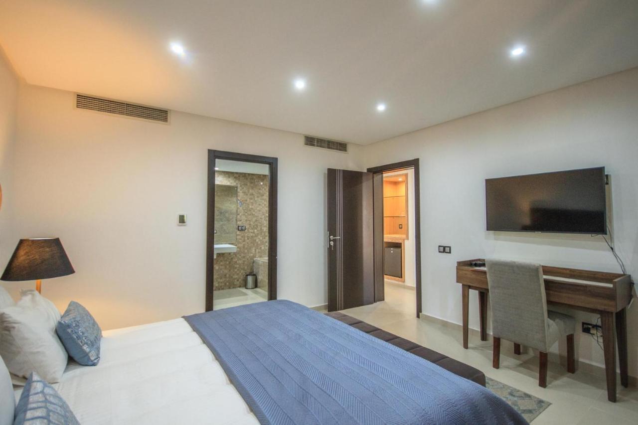 Shayanne Hotel Douar Caid Layadi Luaran gambar
