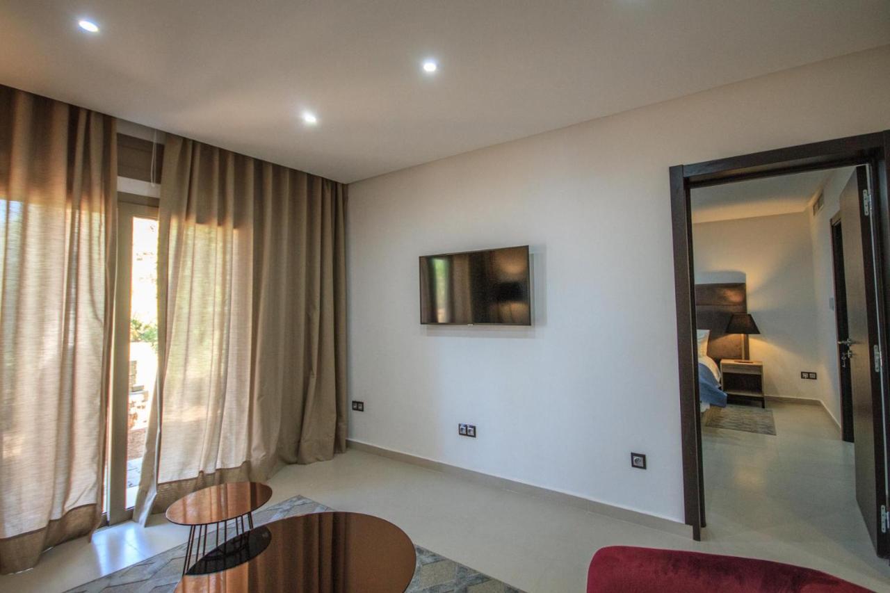 Shayanne Hotel Douar Caid Layadi Luaran gambar