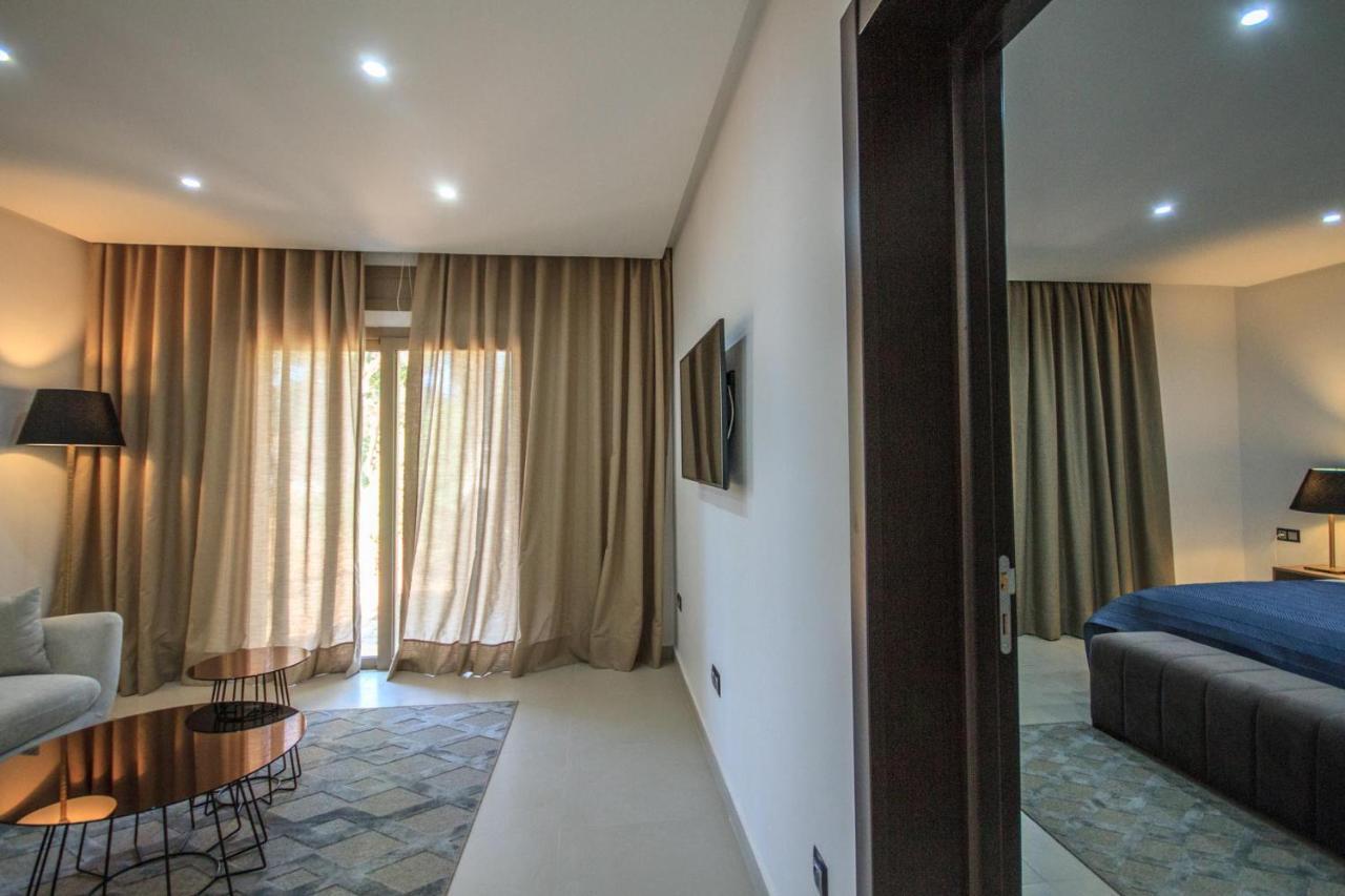 Shayanne Hotel Douar Caid Layadi Luaran gambar