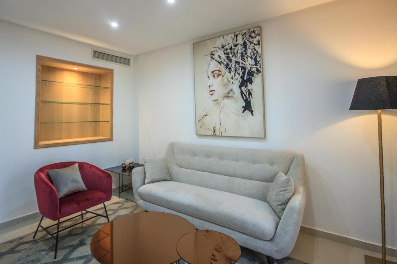 Shayanne Hotel Douar Caid Layadi Luaran gambar