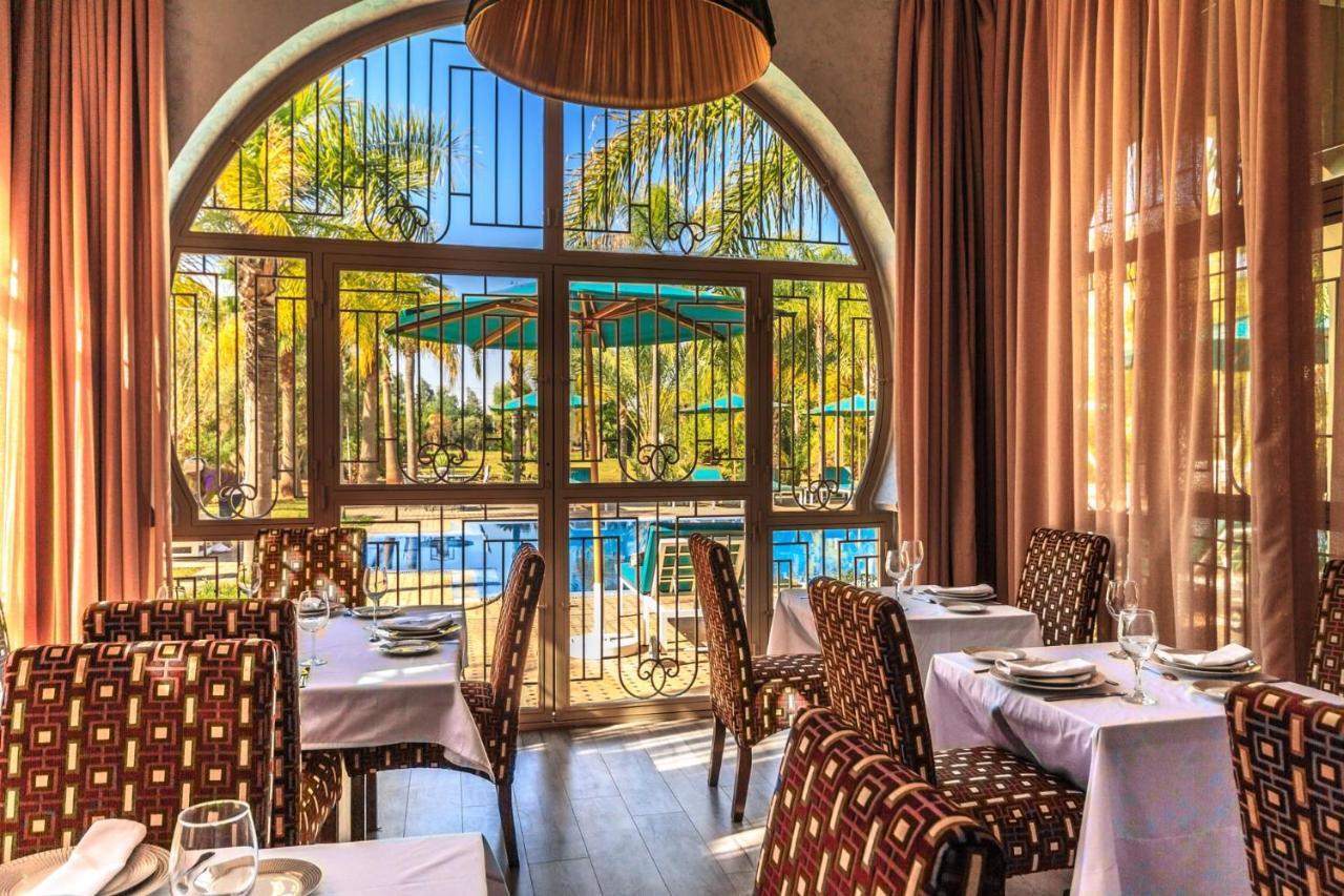Shayanne Hotel Douar Caid Layadi Luaran gambar