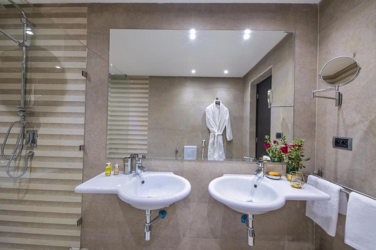 Shayanne Hotel Douar Caid Layadi Luaran gambar