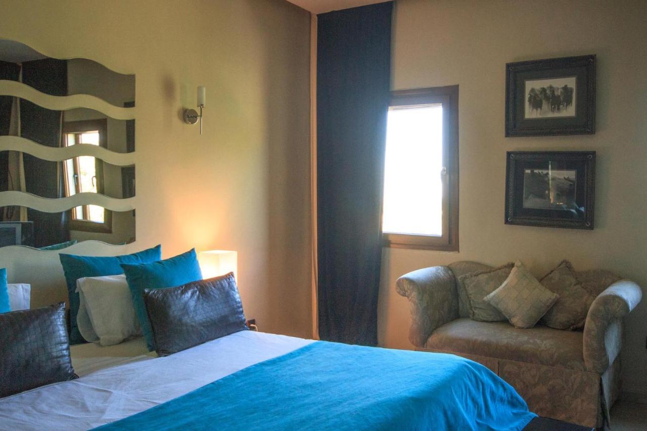 Shayanne Hotel Douar Caid Layadi Luaran gambar