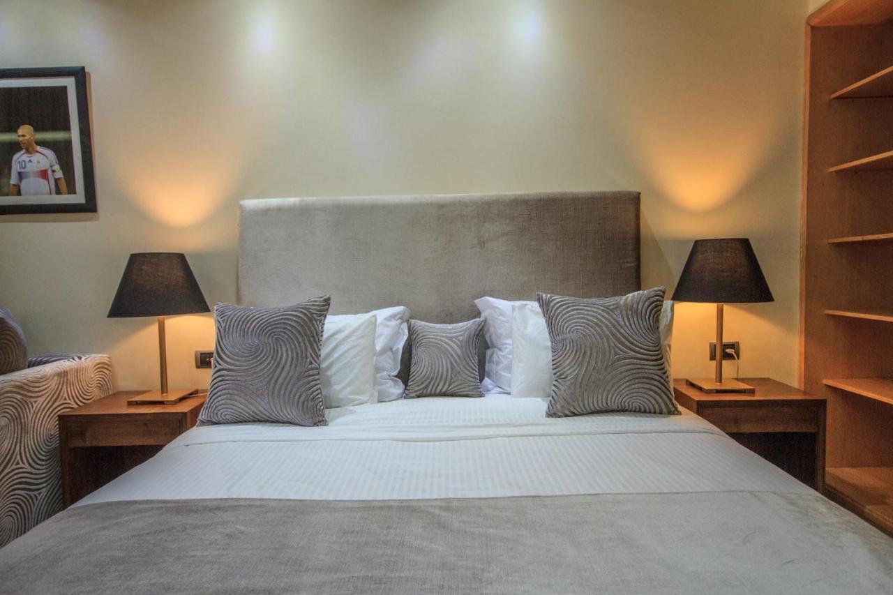 Shayanne Hotel Douar Caid Layadi Luaran gambar