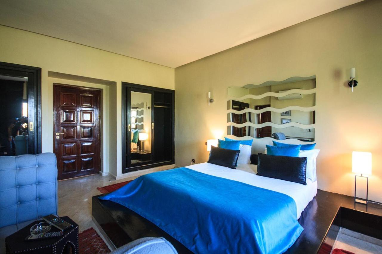 Shayanne Hotel Douar Caid Layadi Luaran gambar