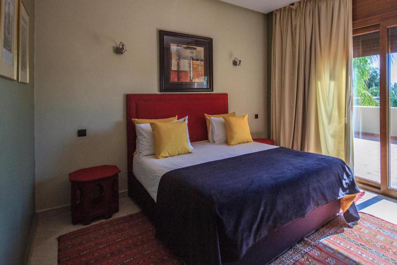 Shayanne Hotel Douar Caid Layadi Luaran gambar