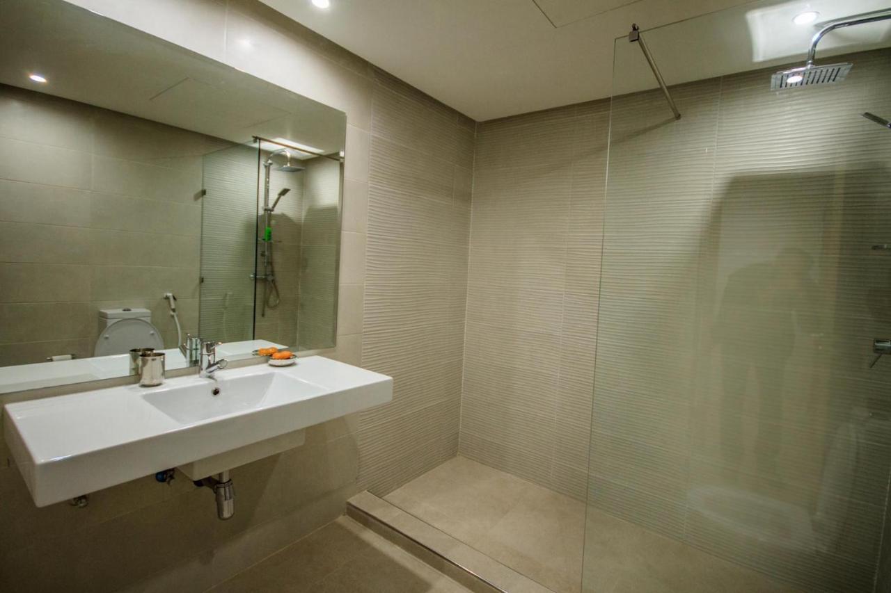 Shayanne Hotel Douar Caid Layadi Luaran gambar