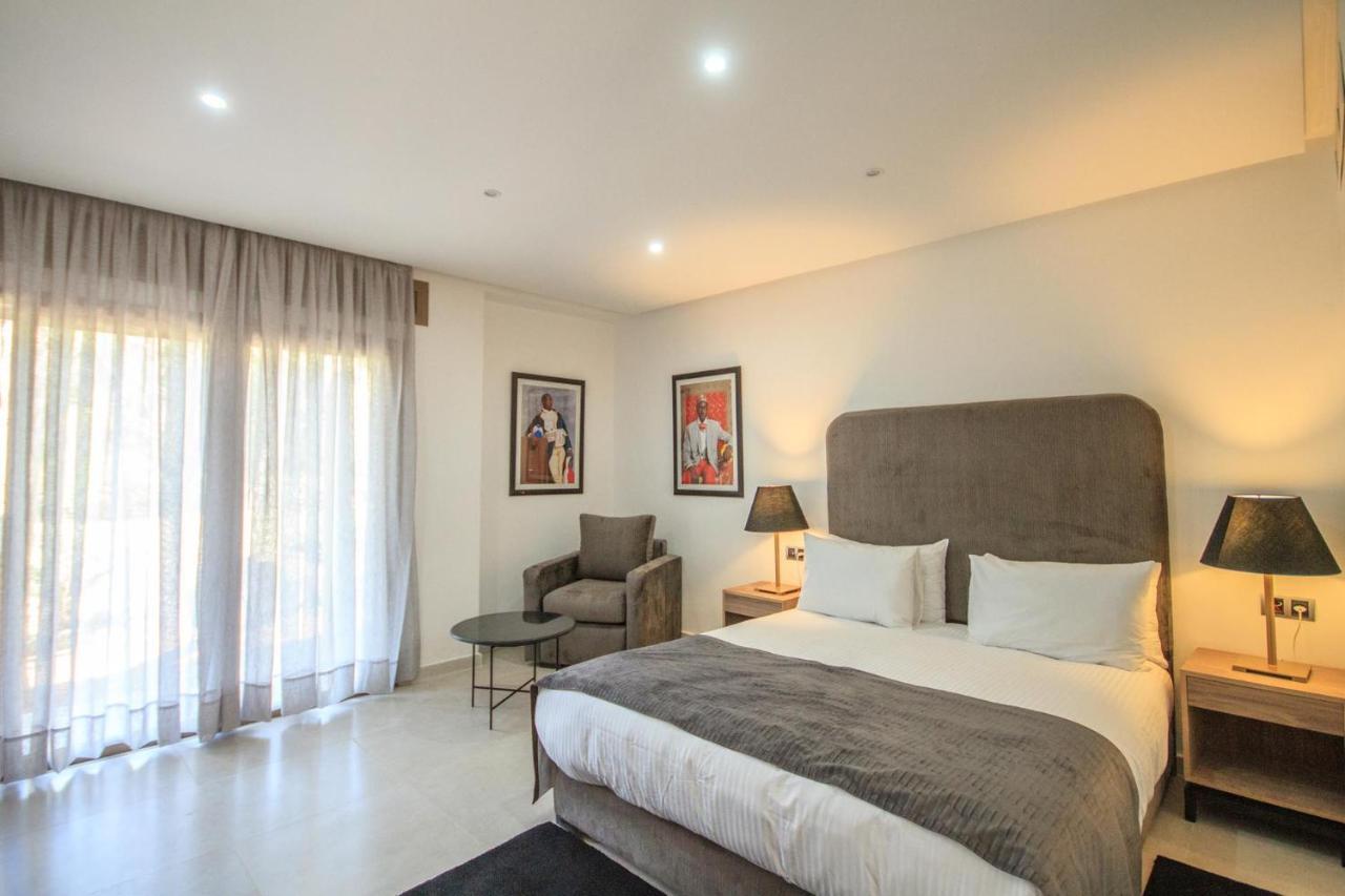 Shayanne Hotel Douar Caid Layadi Luaran gambar