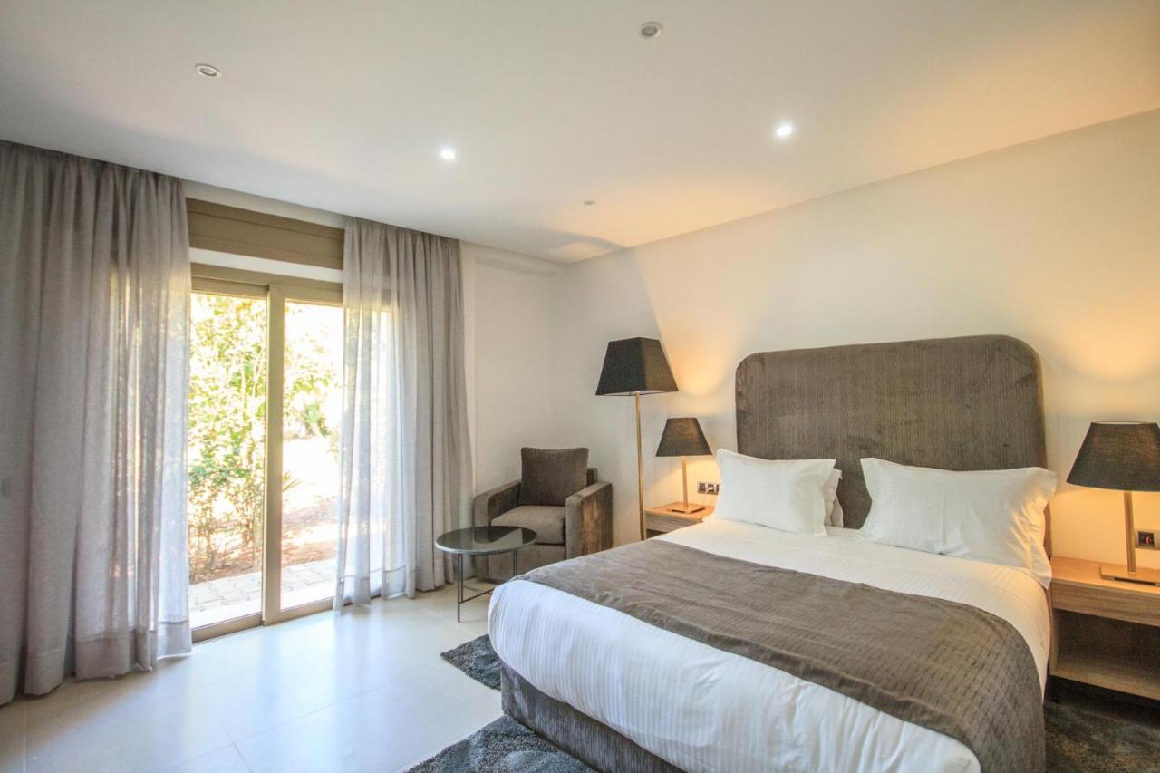 Shayanne Hotel Douar Caid Layadi Luaran gambar