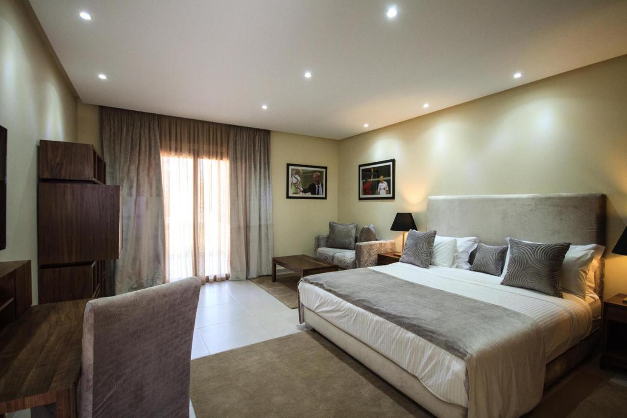 Shayanne Hotel Douar Caid Layadi Luaran gambar
