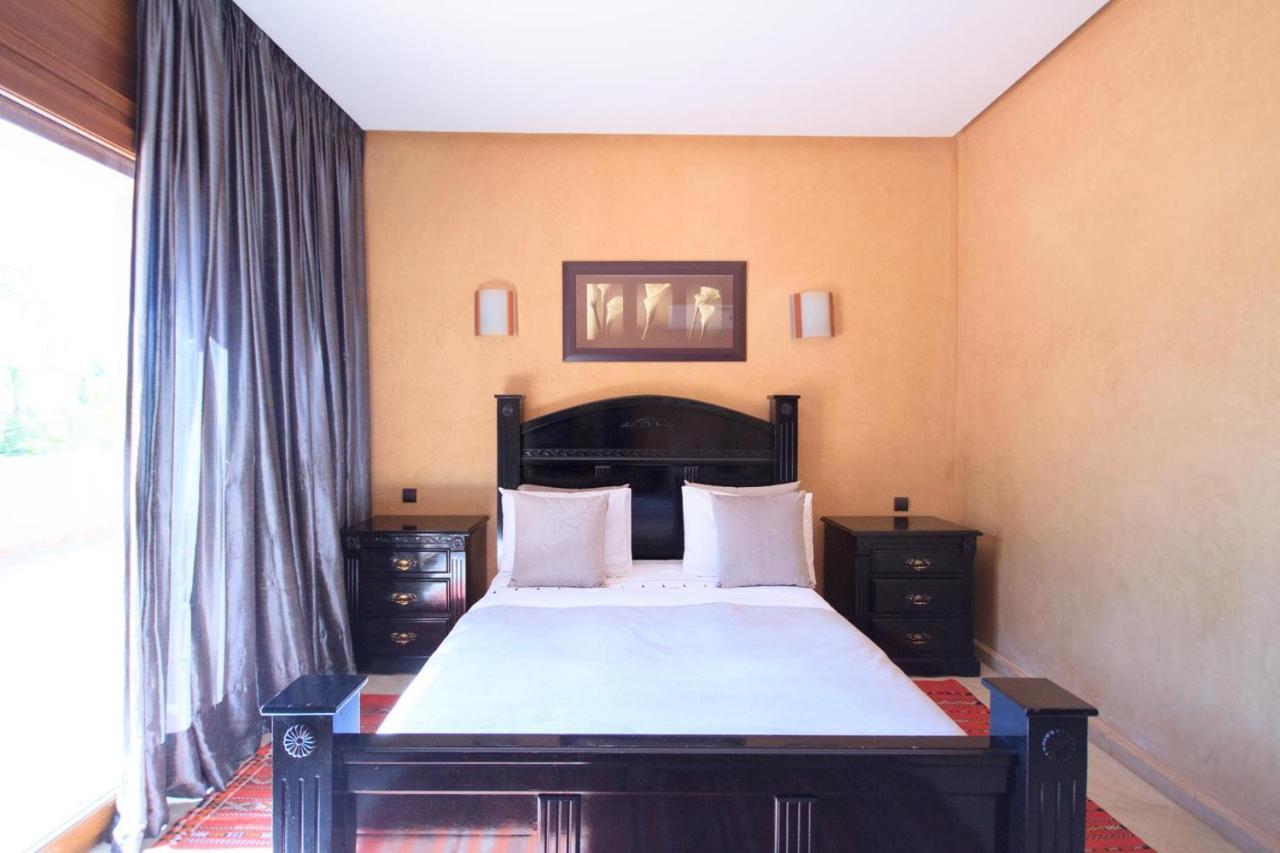 Shayanne Hotel Douar Caid Layadi Luaran gambar