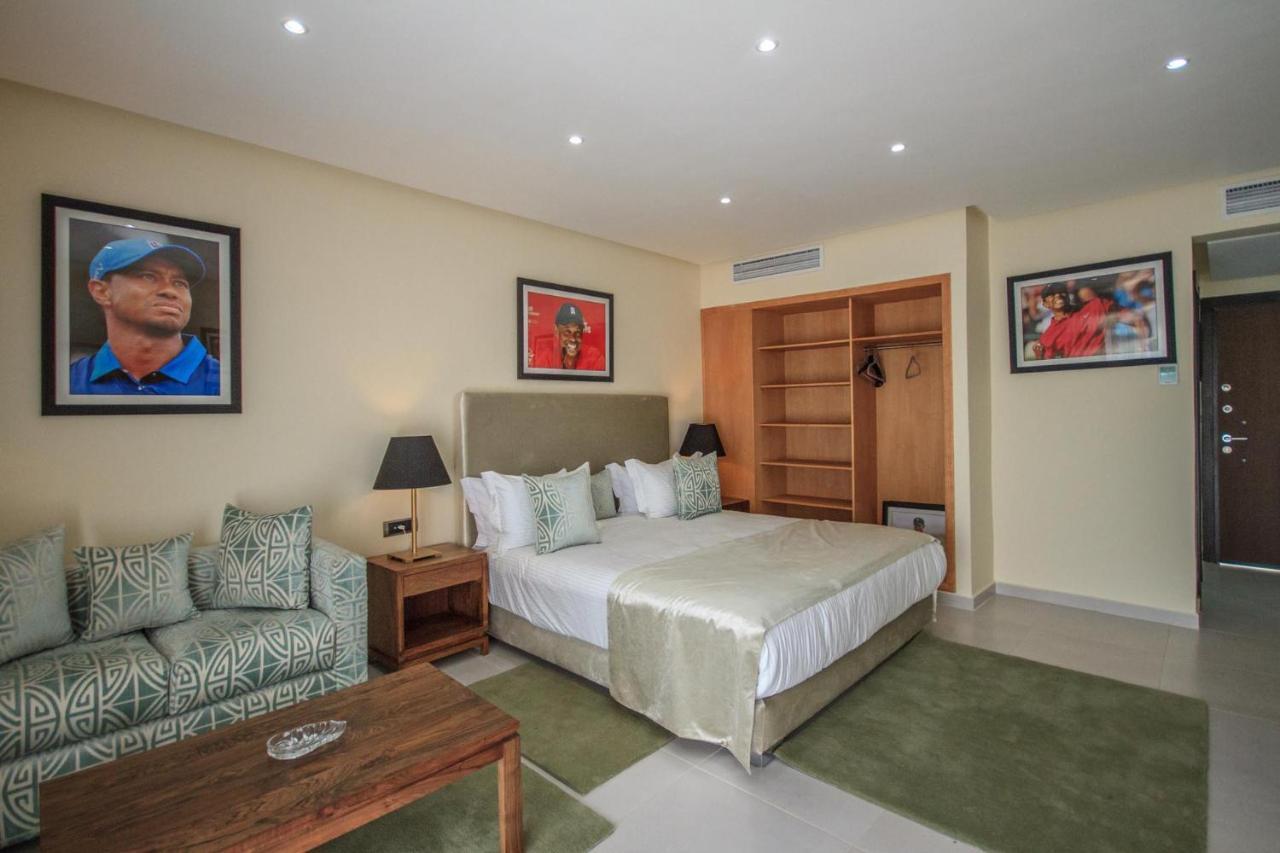 Shayanne Hotel Douar Caid Layadi Luaran gambar