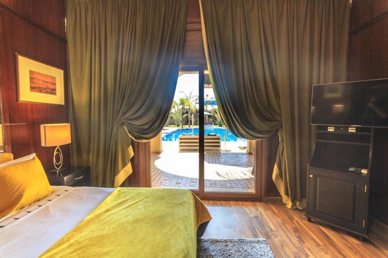 Shayanne Hotel Douar Caid Layadi Luaran gambar