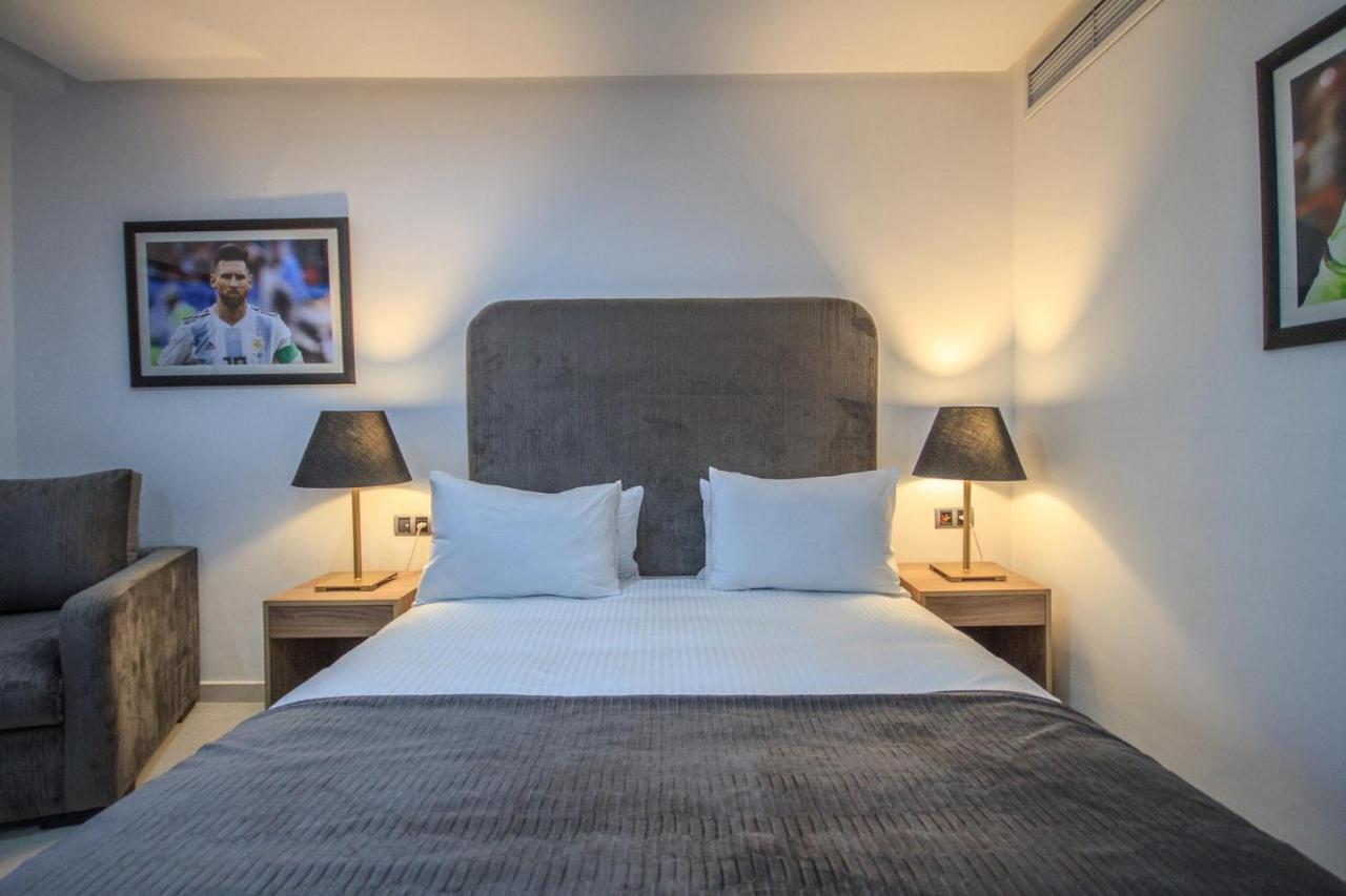 Shayanne Hotel Douar Caid Layadi Luaran gambar