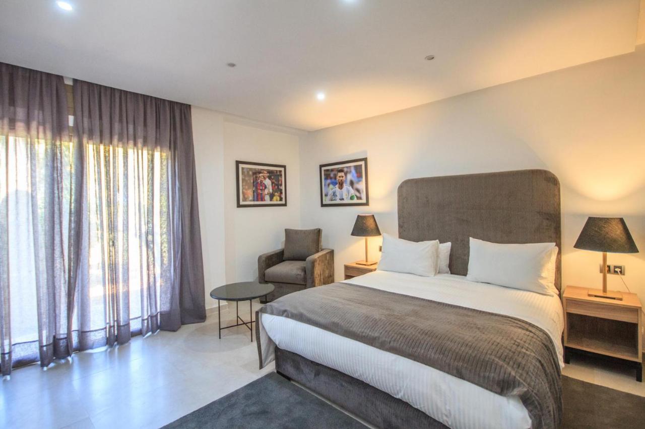 Shayanne Hotel Douar Caid Layadi Luaran gambar