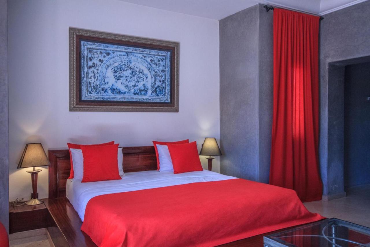 Shayanne Hotel Douar Caid Layadi Luaran gambar