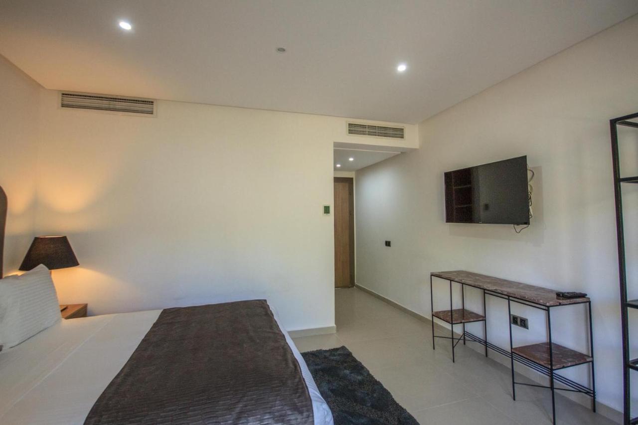 Shayanne Hotel Douar Caid Layadi Luaran gambar