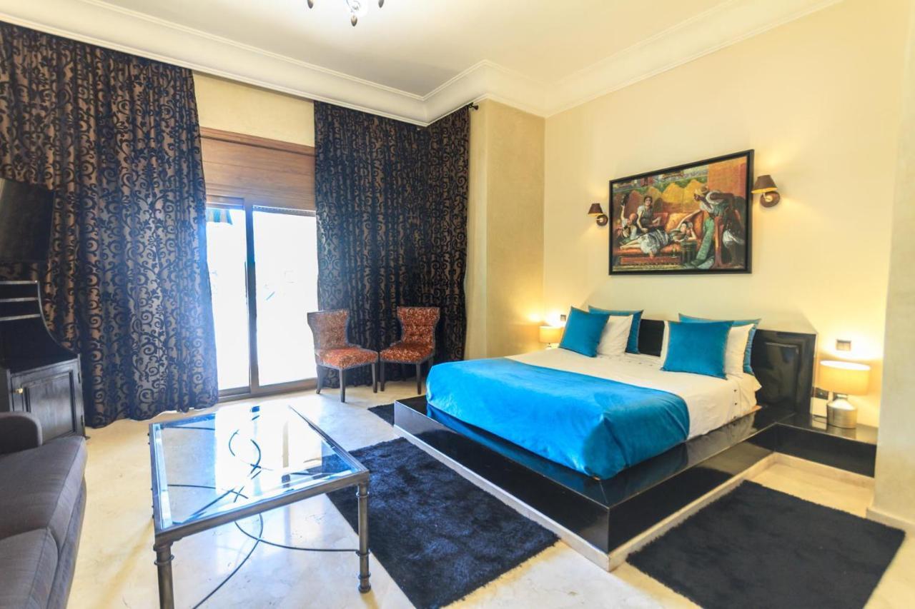Shayanne Hotel Douar Caid Layadi Luaran gambar