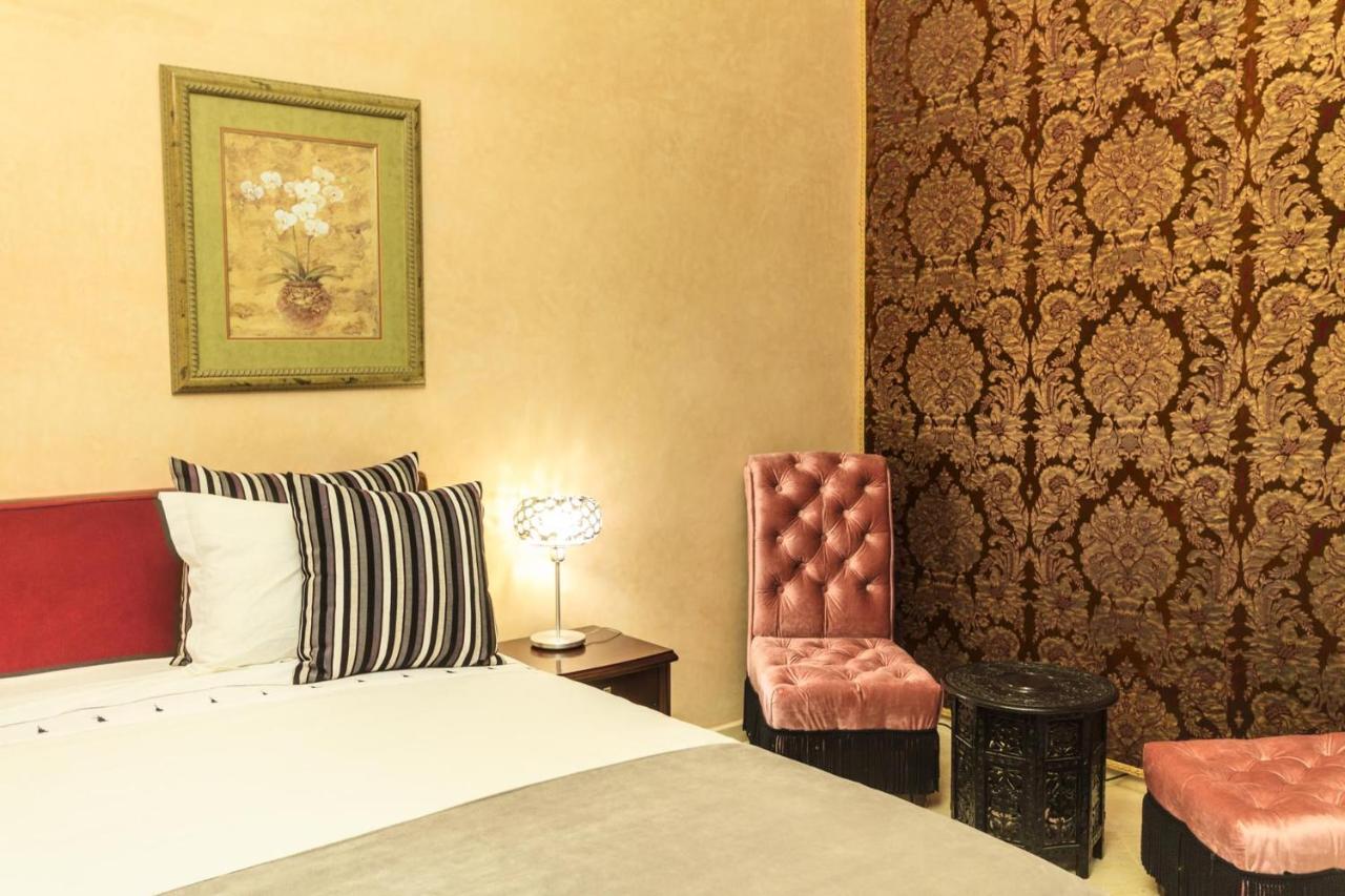Shayanne Hotel Douar Caid Layadi Luaran gambar