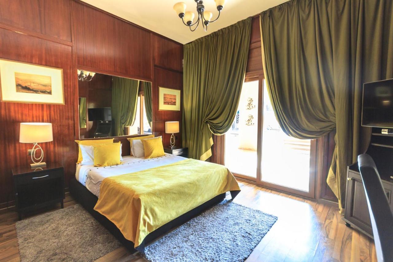 Shayanne Hotel Douar Caid Layadi Luaran gambar