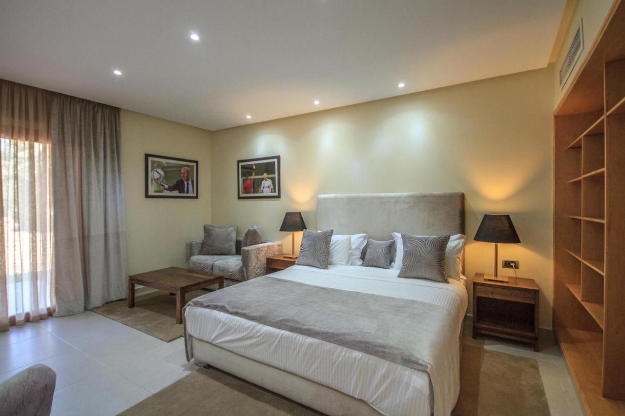 Shayanne Hotel Douar Caid Layadi Luaran gambar