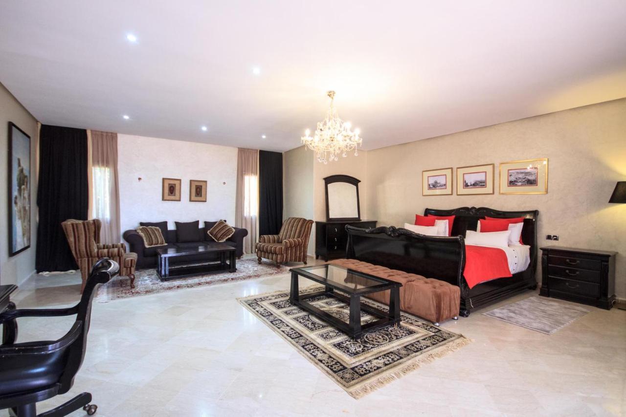 Shayanne Hotel Douar Caid Layadi Luaran gambar