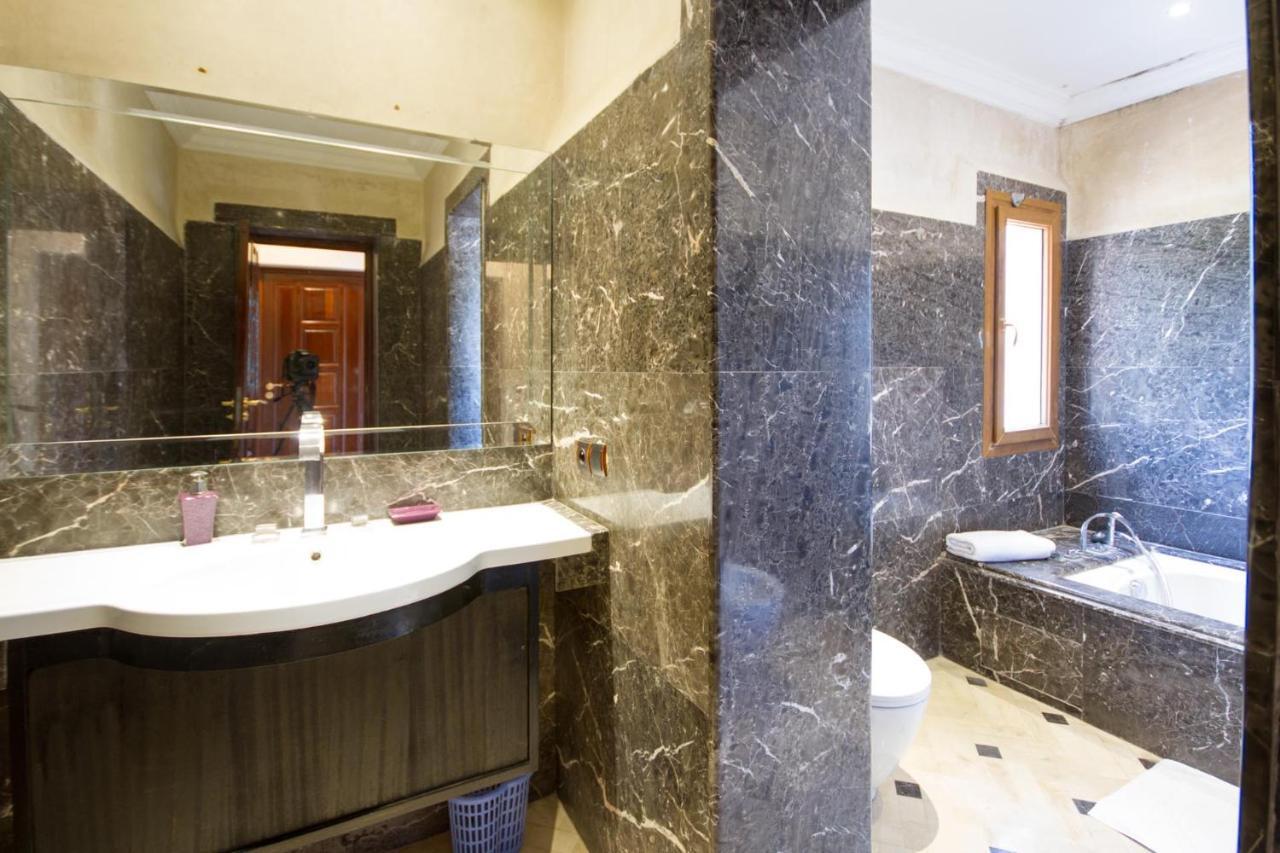 Shayanne Hotel Douar Caid Layadi Luaran gambar