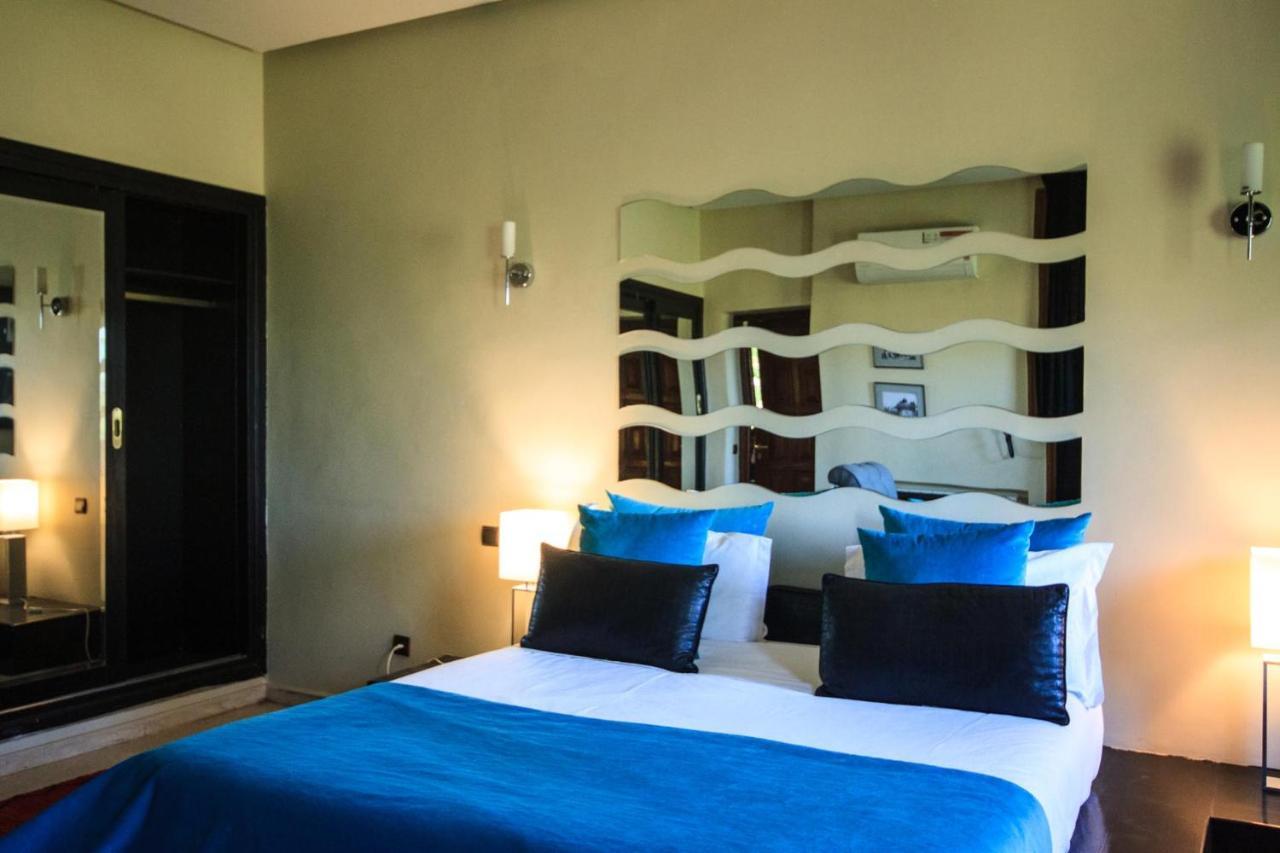 Shayanne Hotel Douar Caid Layadi Luaran gambar