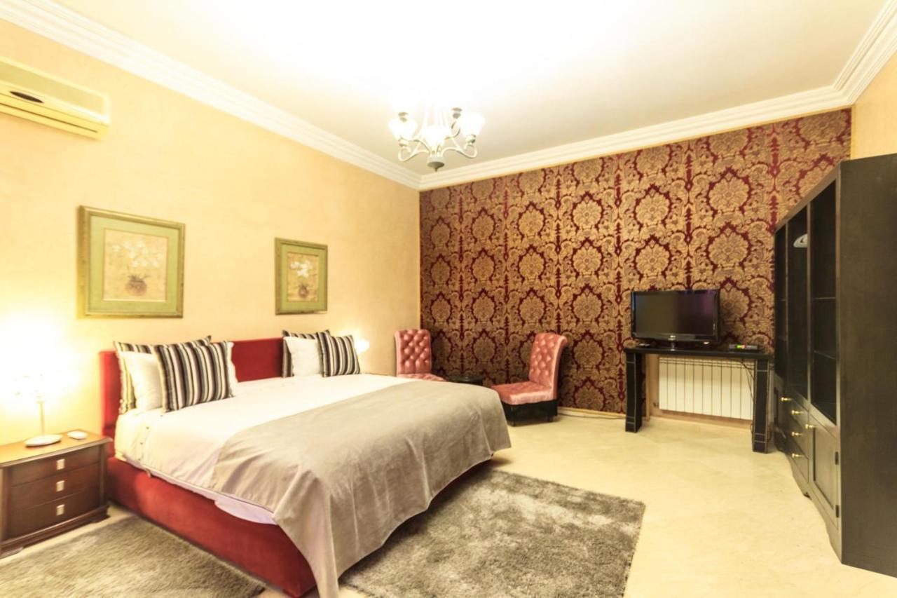 Shayanne Hotel Douar Caid Layadi Luaran gambar