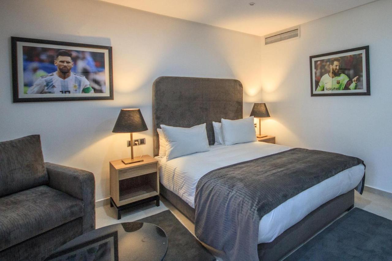 Shayanne Hotel Douar Caid Layadi Luaran gambar
