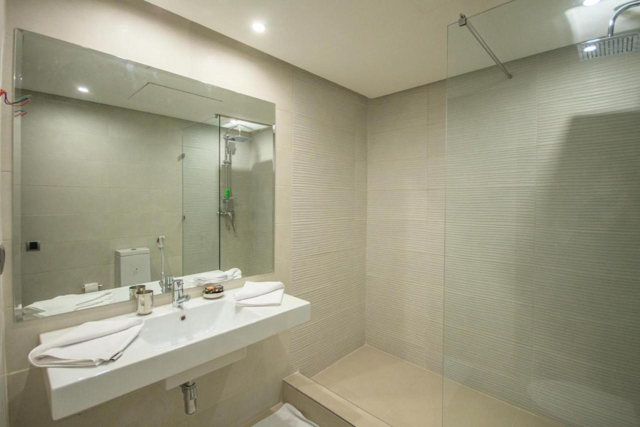 Shayanne Hotel Douar Caid Layadi Luaran gambar