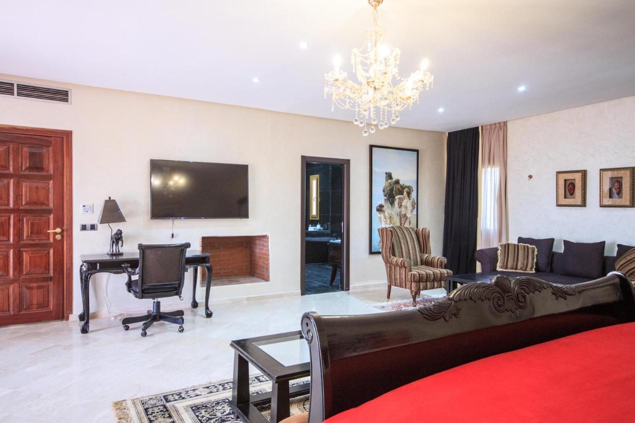 Shayanne Hotel Douar Caid Layadi Luaran gambar