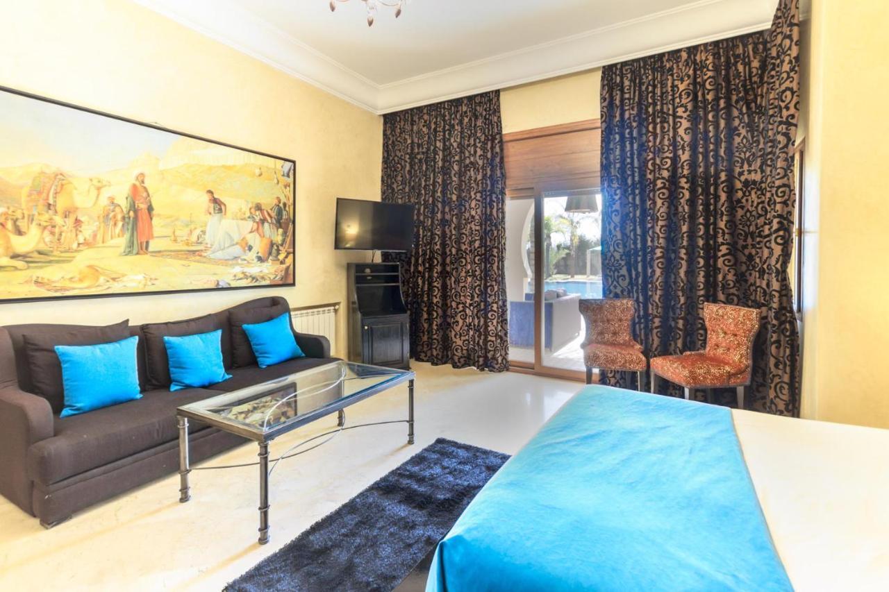 Shayanne Hotel Douar Caid Layadi Luaran gambar