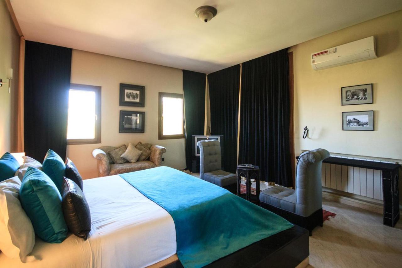 Shayanne Hotel Douar Caid Layadi Luaran gambar