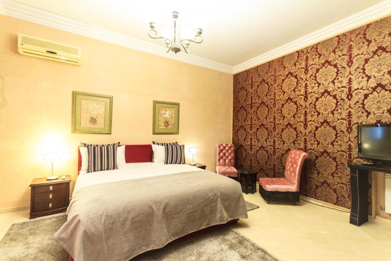 Shayanne Hotel Douar Caid Layadi Luaran gambar