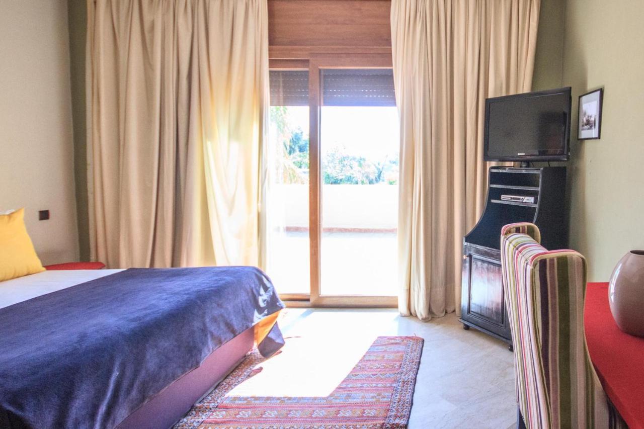 Shayanne Hotel Douar Caid Layadi Luaran gambar