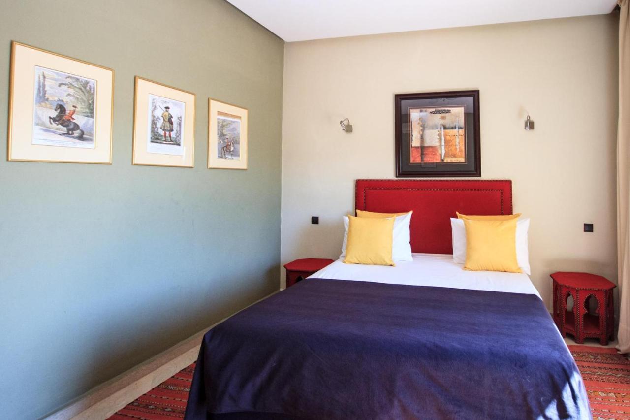 Shayanne Hotel Douar Caid Layadi Luaran gambar
