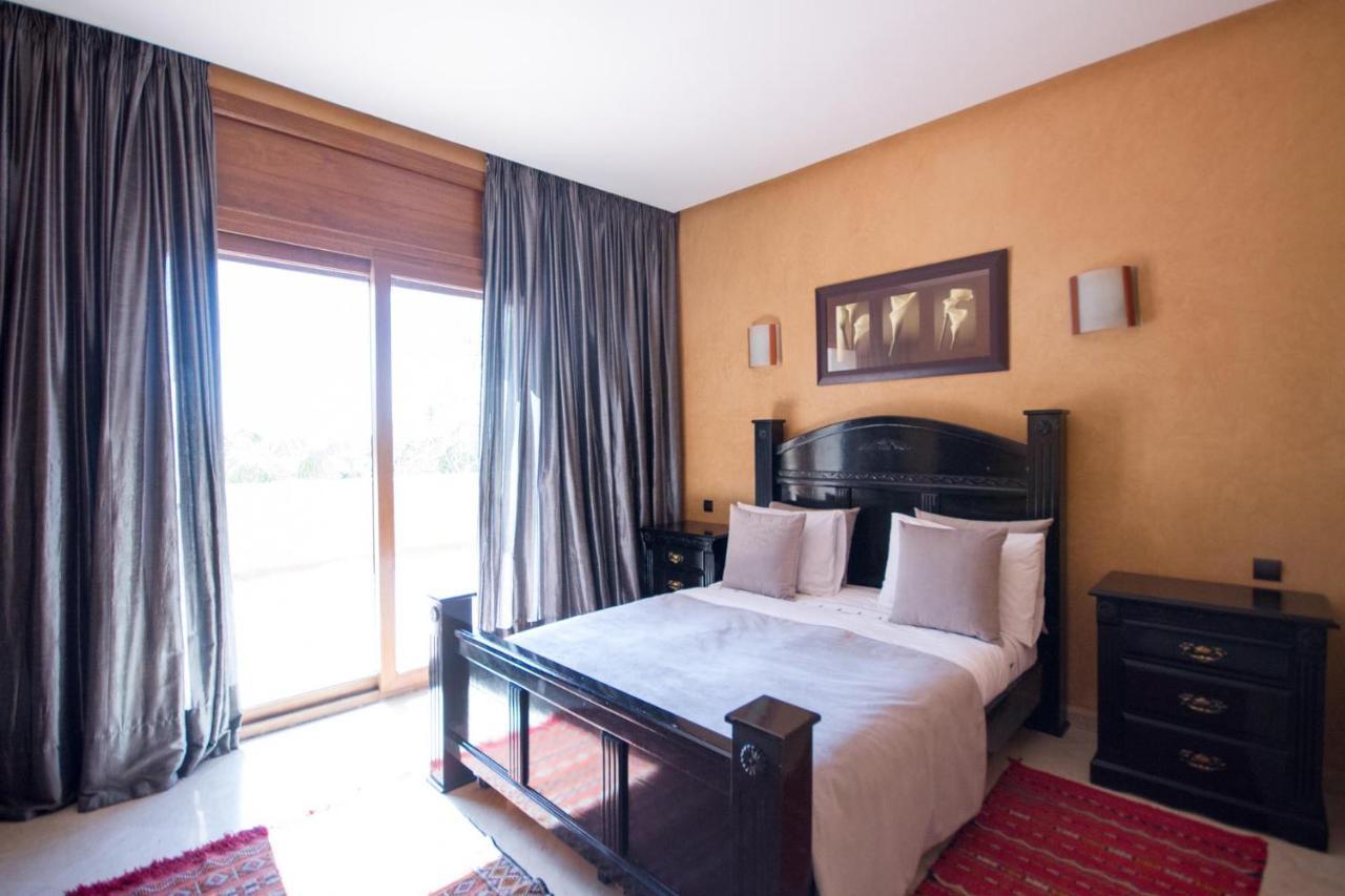 Shayanne Hotel Douar Caid Layadi Luaran gambar