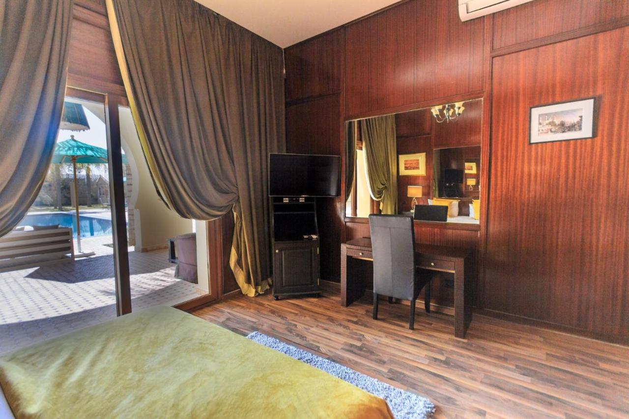 Shayanne Hotel Douar Caid Layadi Luaran gambar