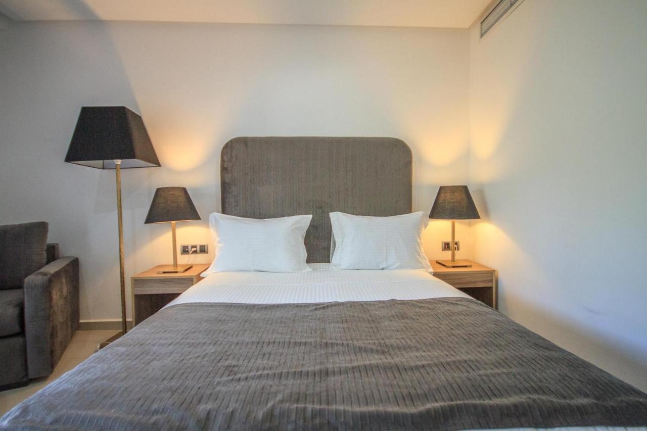 Shayanne Hotel Douar Caid Layadi Luaran gambar